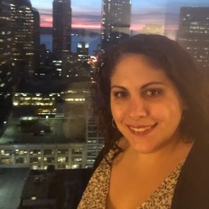 Meet your Posher, Stacy